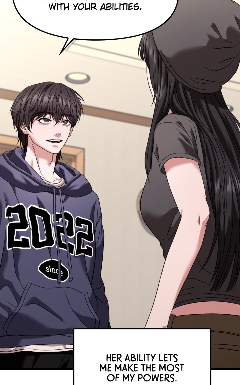Read Ultimate Shut In Manga Online