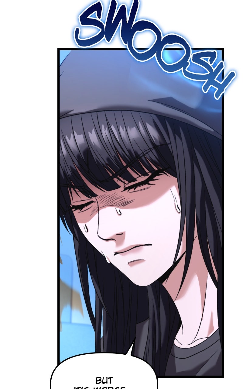 Read Ultimate Shut In Manga Online