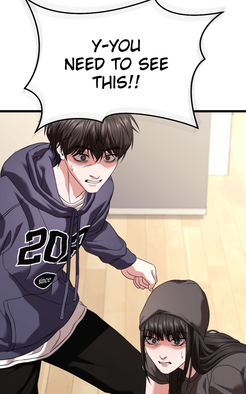 Read Ultimate Shut In Manga Online