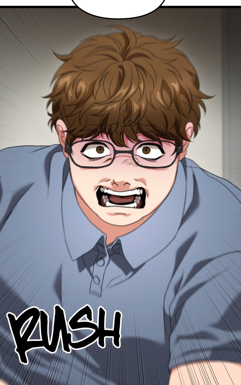 Read Ultimate Shut In Manga Online