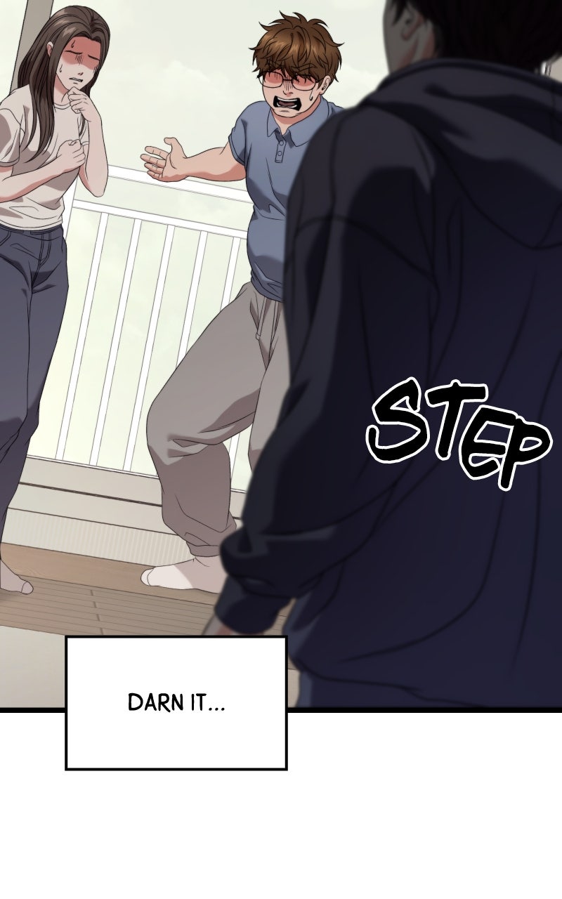 Read Ultimate Shut In Manga Online