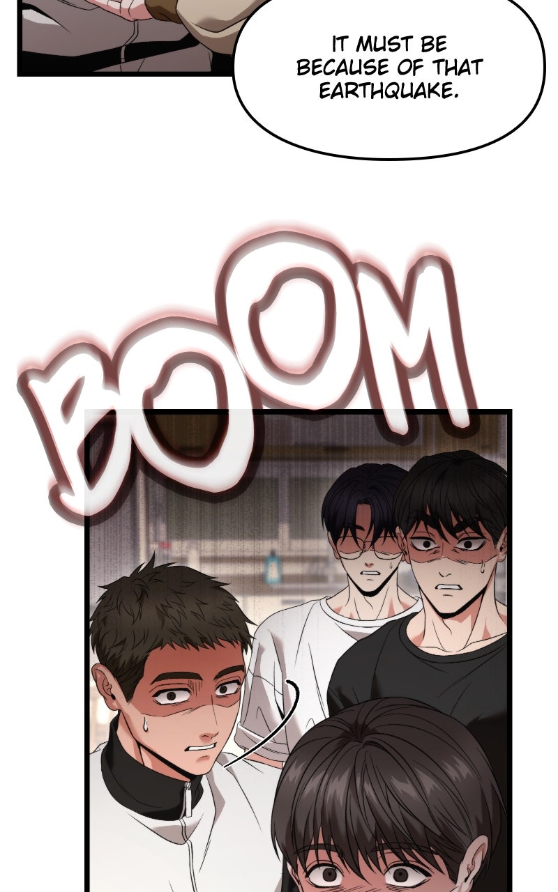 Read Ultimate Shut In Manga Online