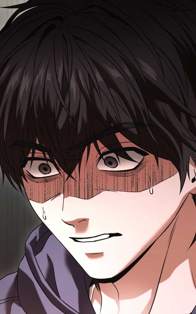 Read Ultimate Shut In Manga Online