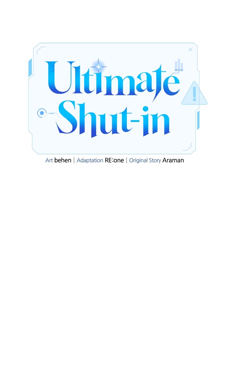 Read Ultimate Shut In Manga Online
