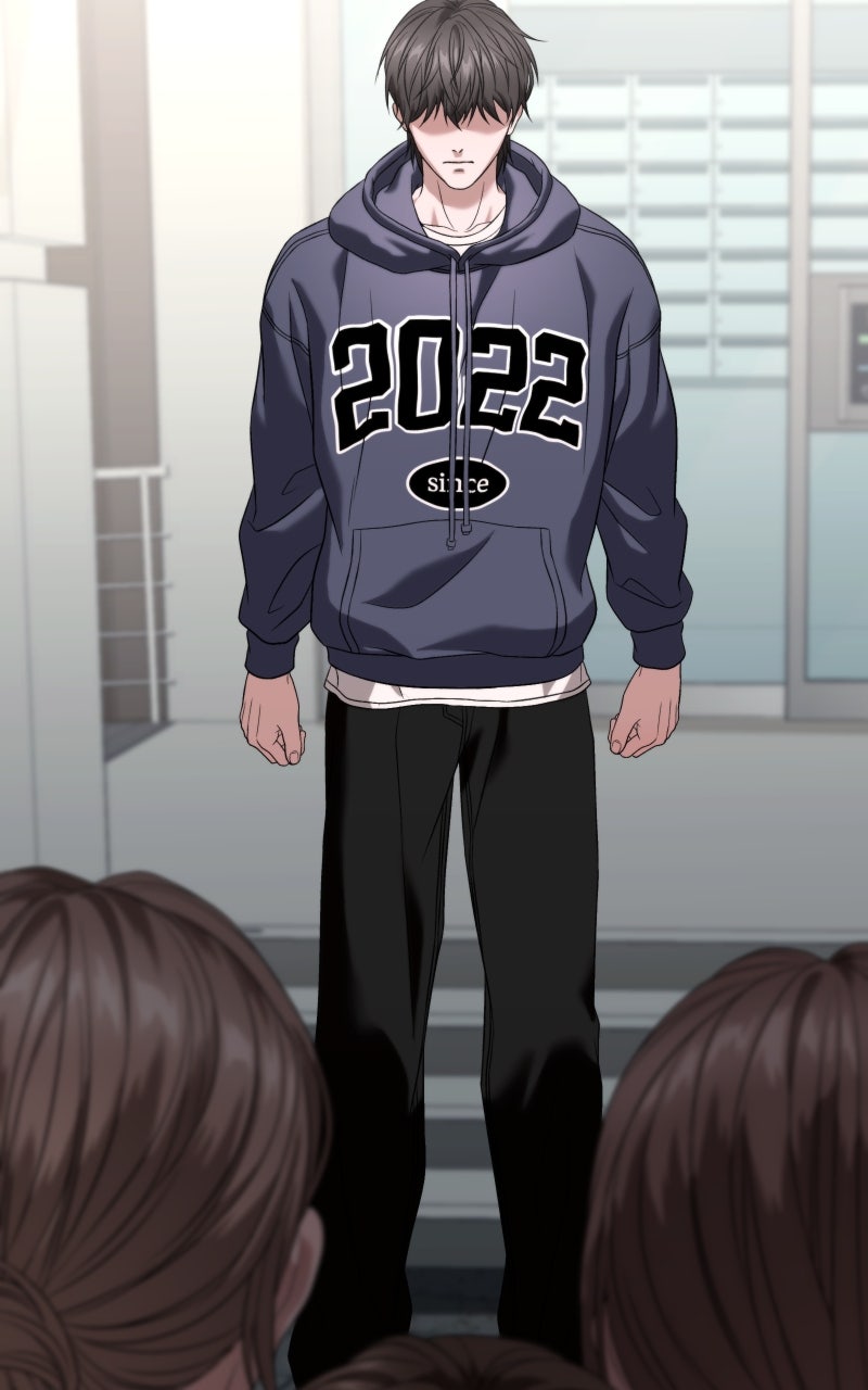 Read Ultimate Shut In Manga Online
