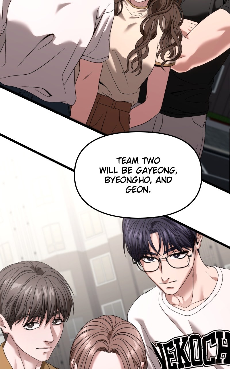 Read Ultimate Shut In Manga Online