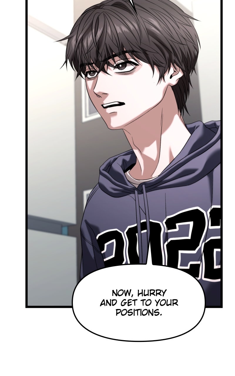 Read Ultimate Shut In Manga Online