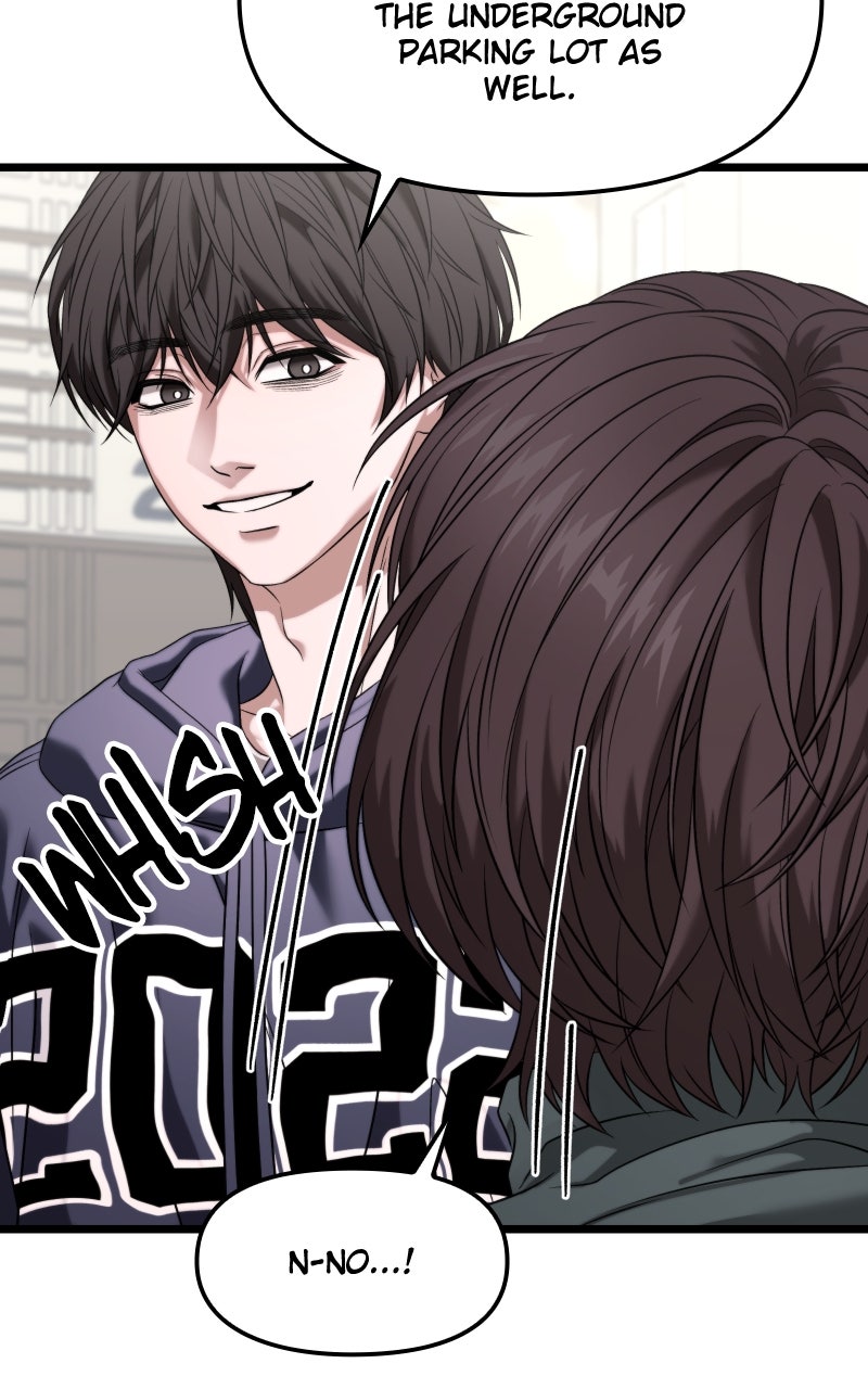 Read Ultimate Shut In Manga Online