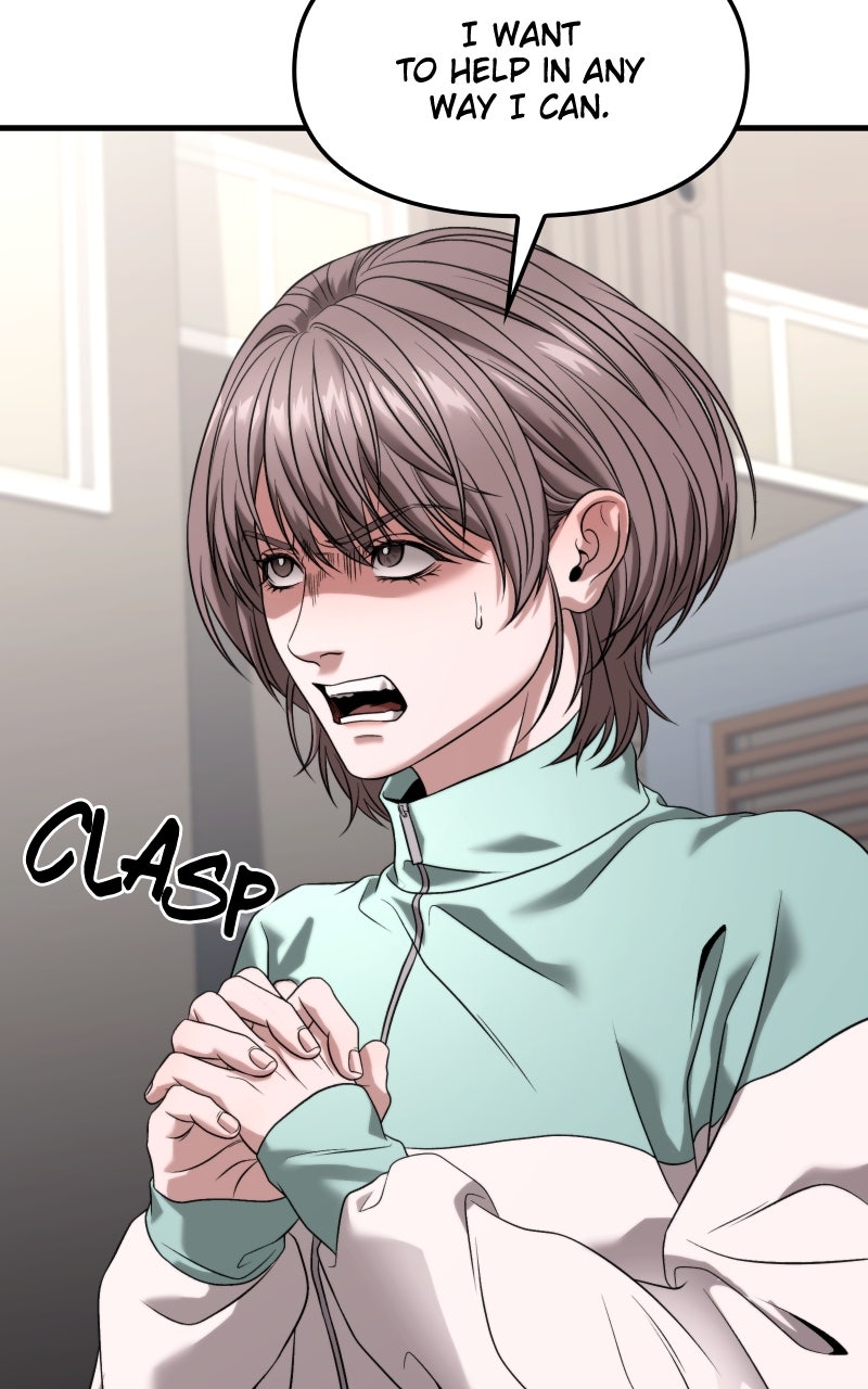 Read Ultimate Shut In Manga Online