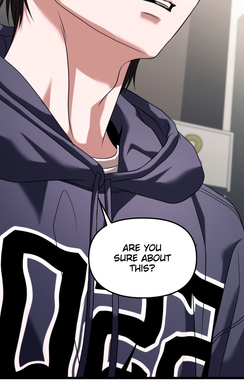 Read Ultimate Shut In Manga Online
