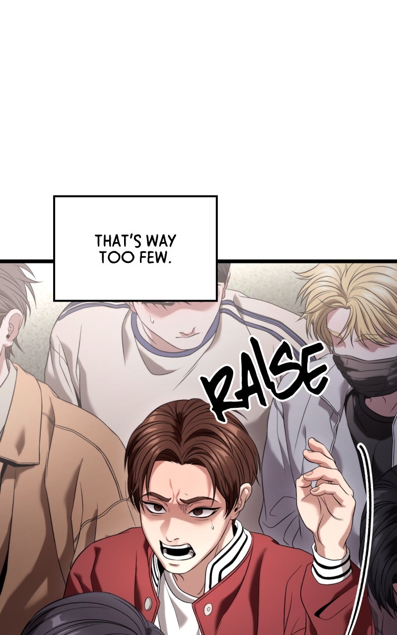 Read Ultimate Shut In Manga Online
