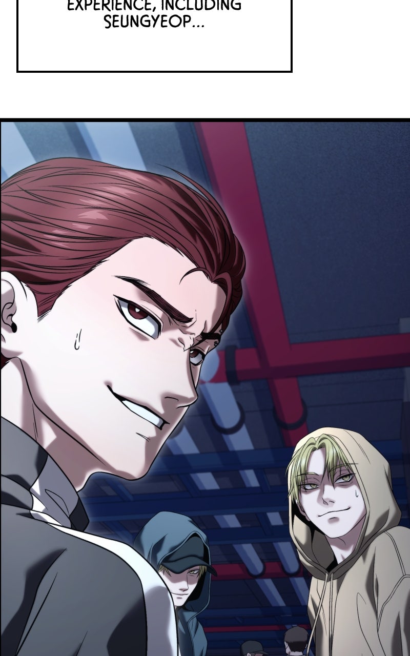 Read Ultimate Shut In Manga Online