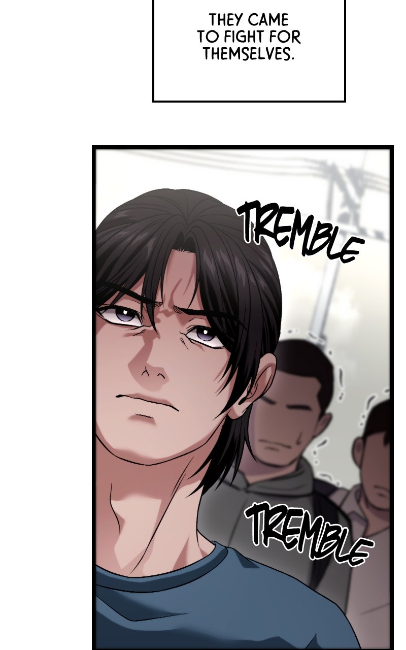 Read Ultimate Shut In Manga Online