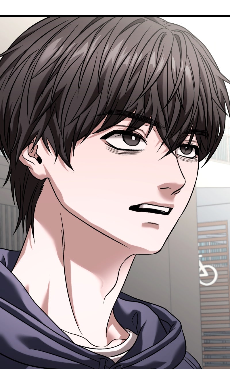 Read Ultimate Shut In Manga Online