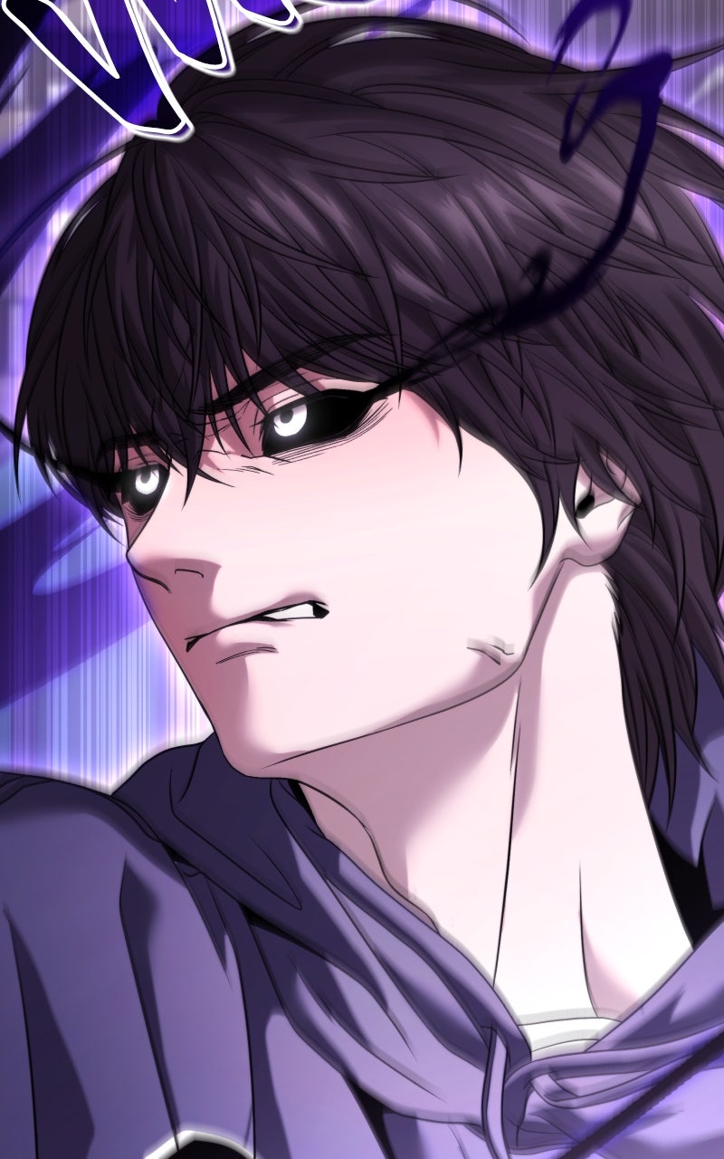 Read Ultimate Shut In Manga Online