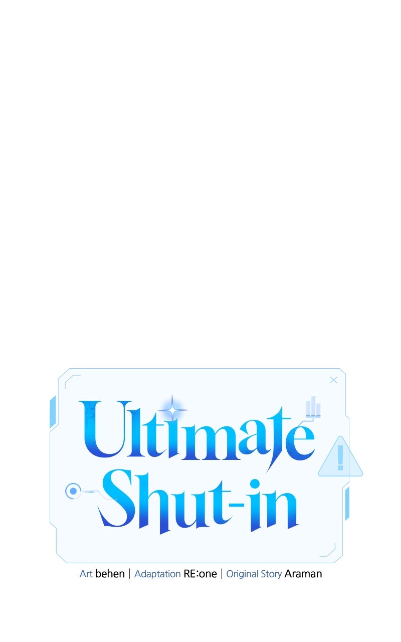 Read Ultimate Shut In Manga Online