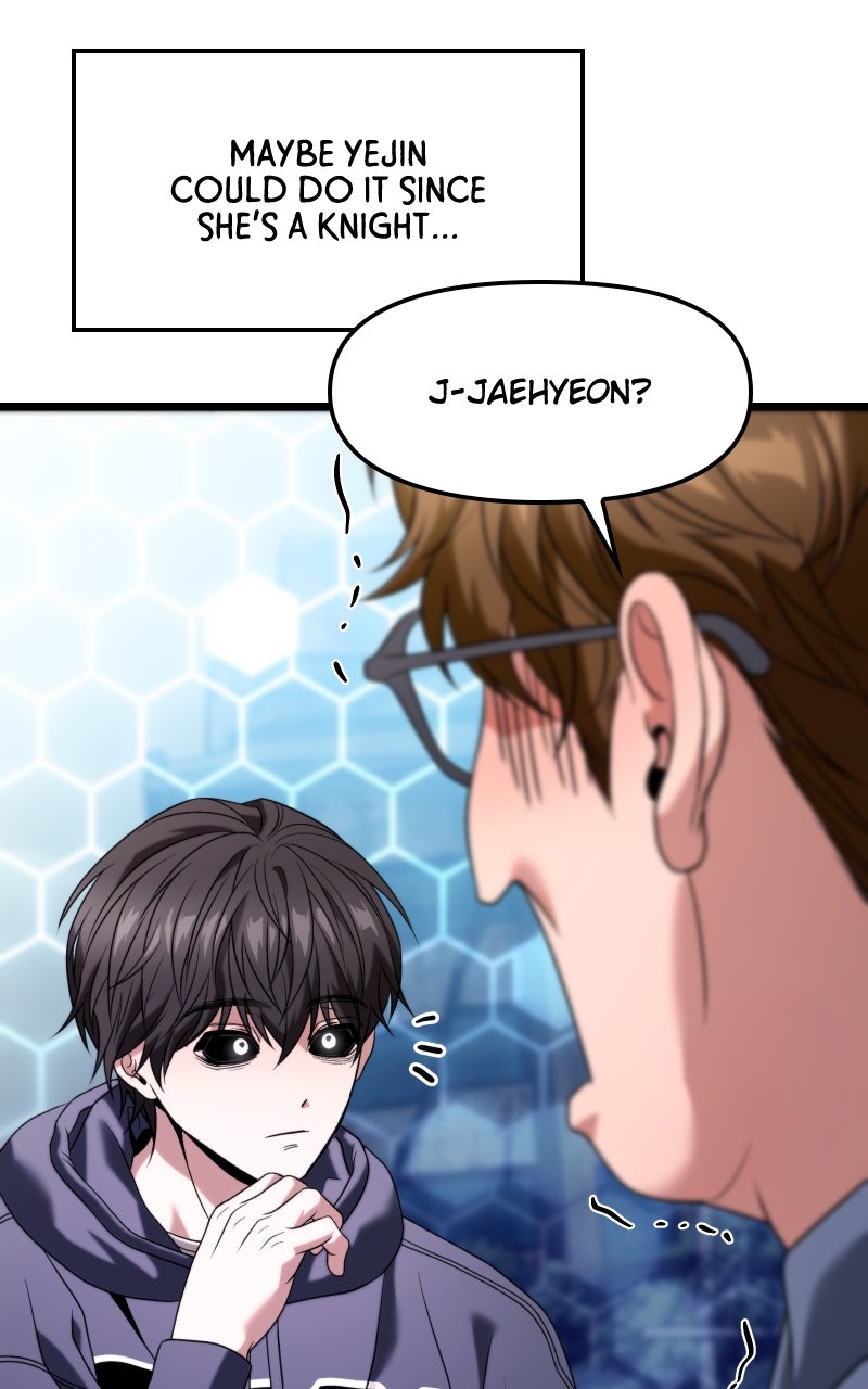 Read Ultimate Shut In Manga Online
