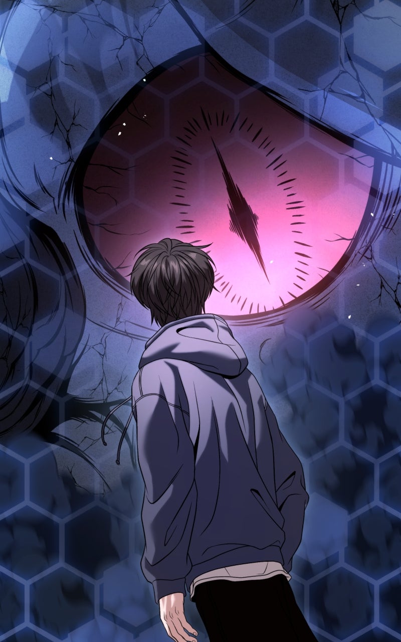 Read Ultimate Shut In Manga Online
