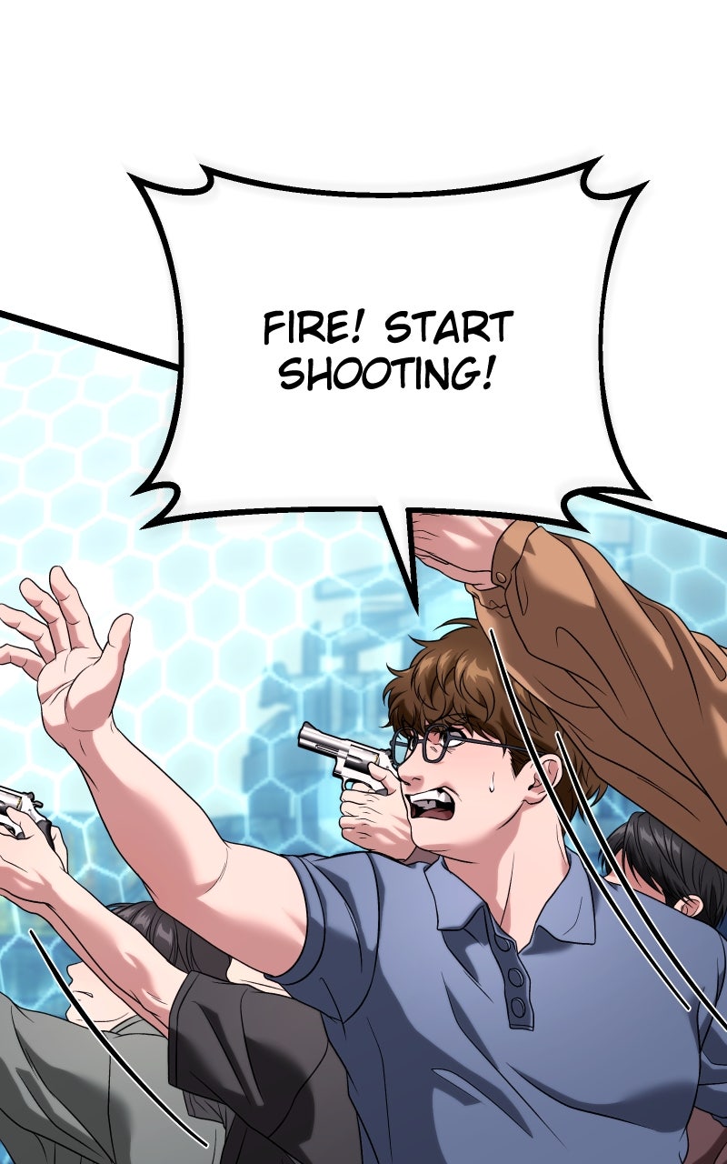 Read Ultimate Shut In Manga Online