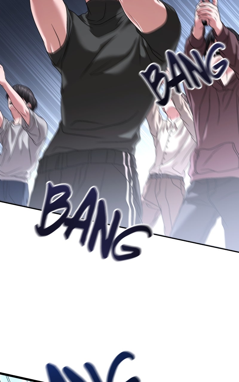 Read Ultimate Shut In Manga Online