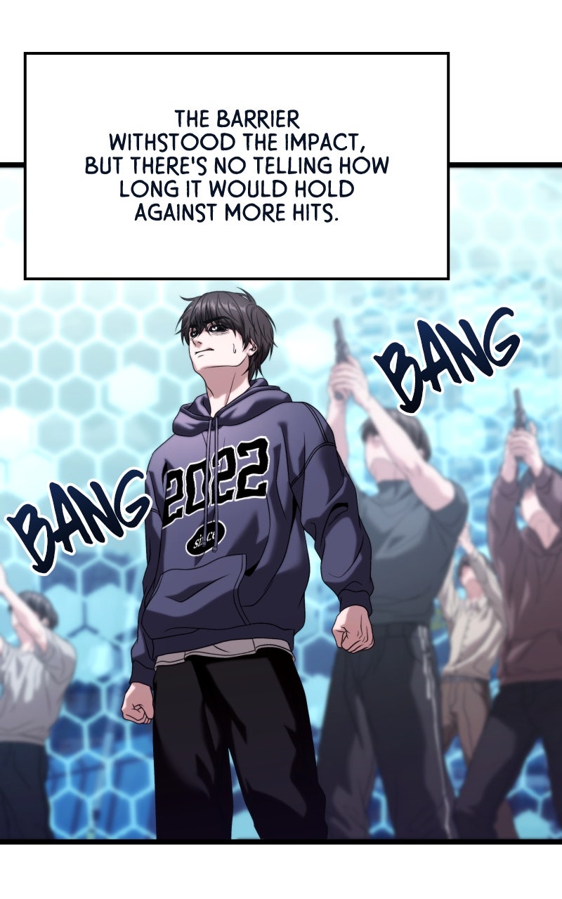 Read Ultimate Shut In Manga Online