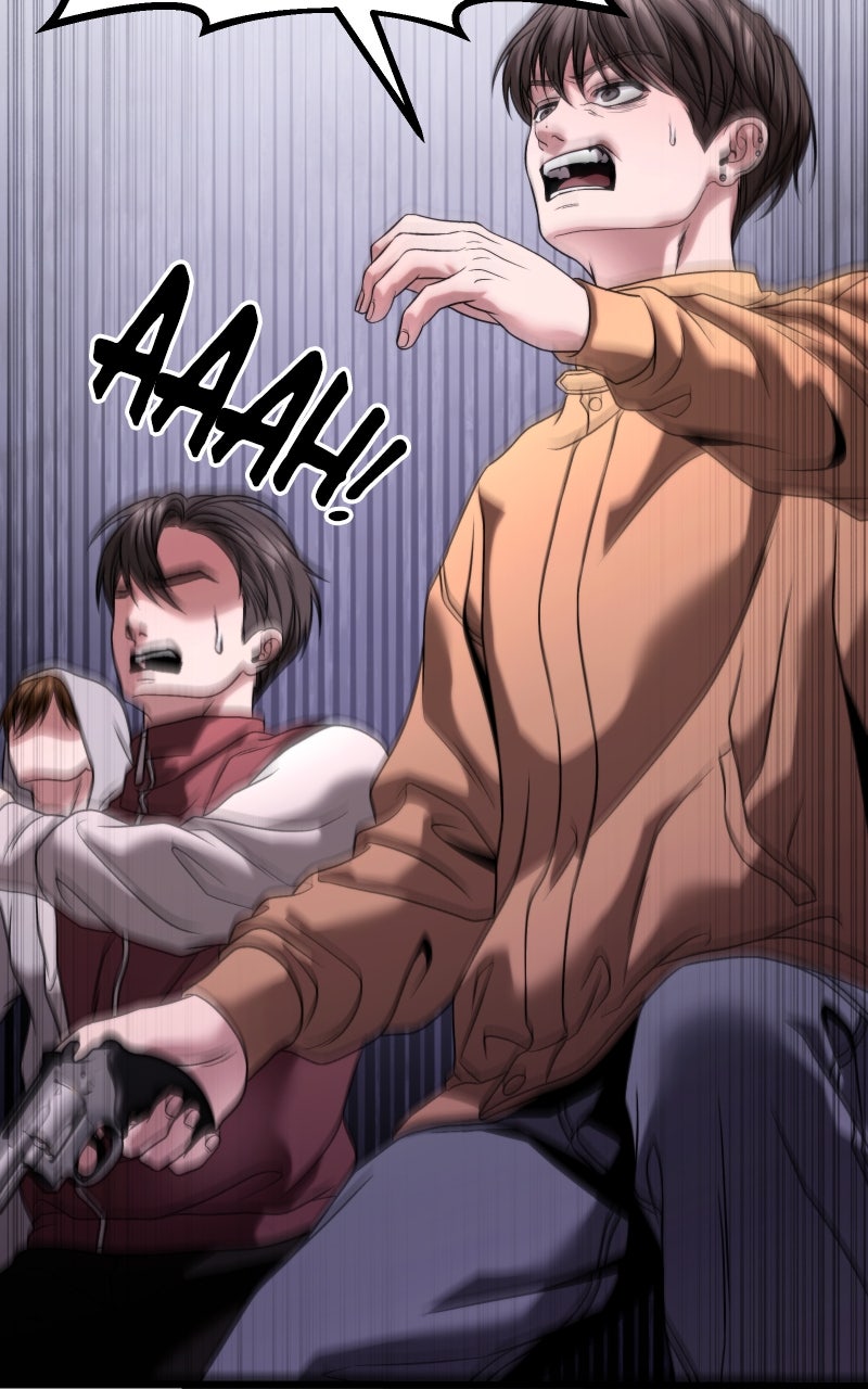 Read Ultimate Shut In Manga Online