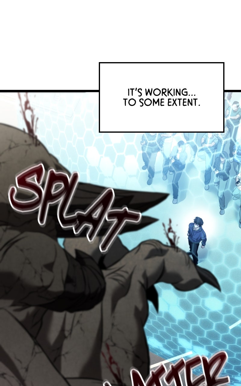 Read Ultimate Shut In Manga Online