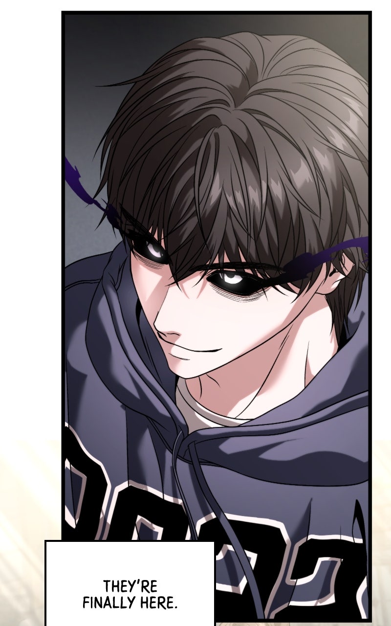 Read Ultimate Shut In Manga Online