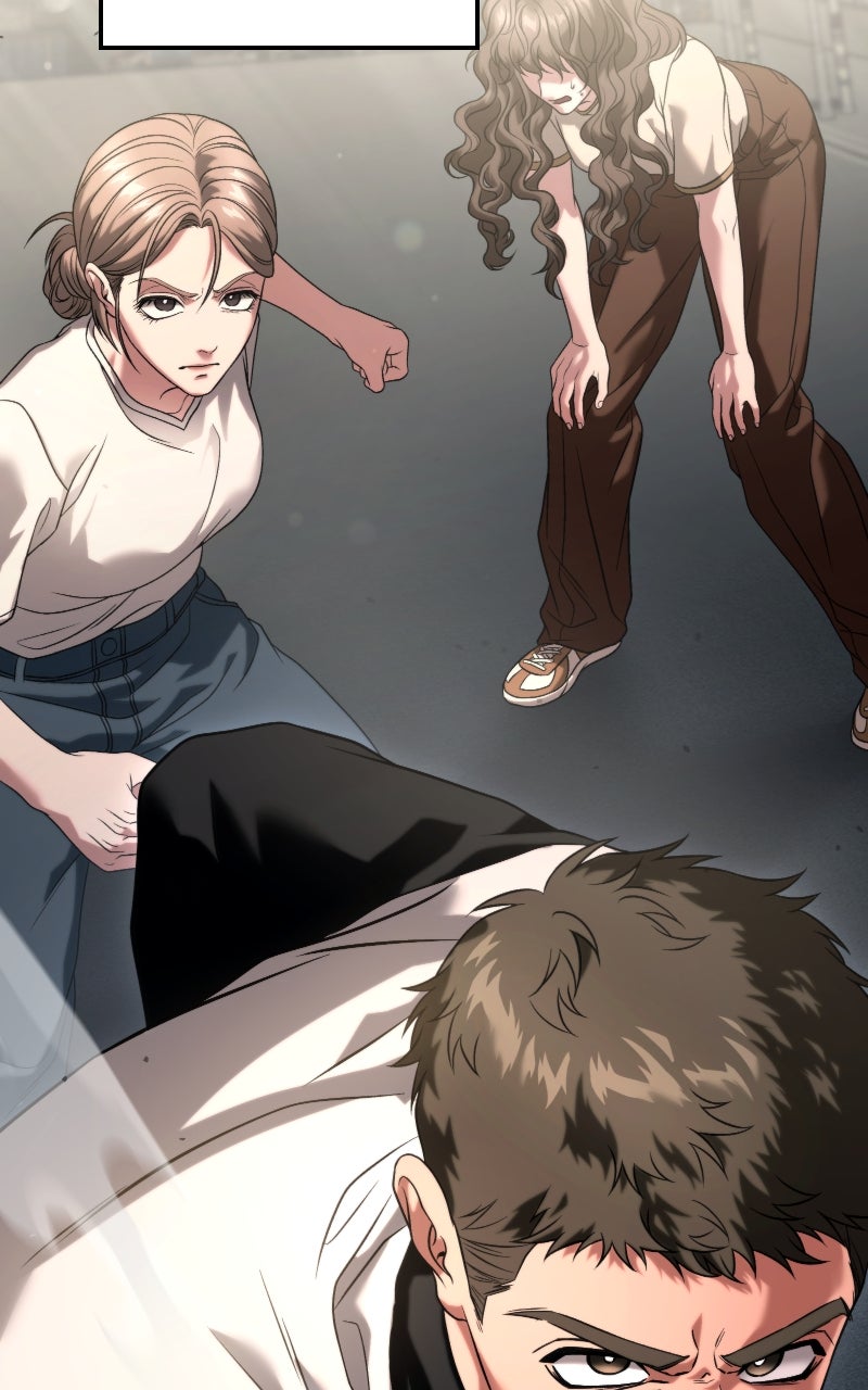 Read Ultimate Shut In Manga Online