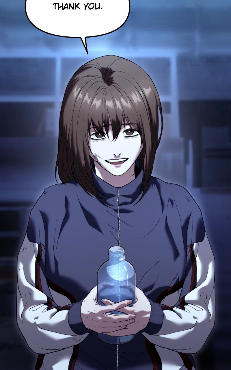 Read Ultimate Shut In Manga Online