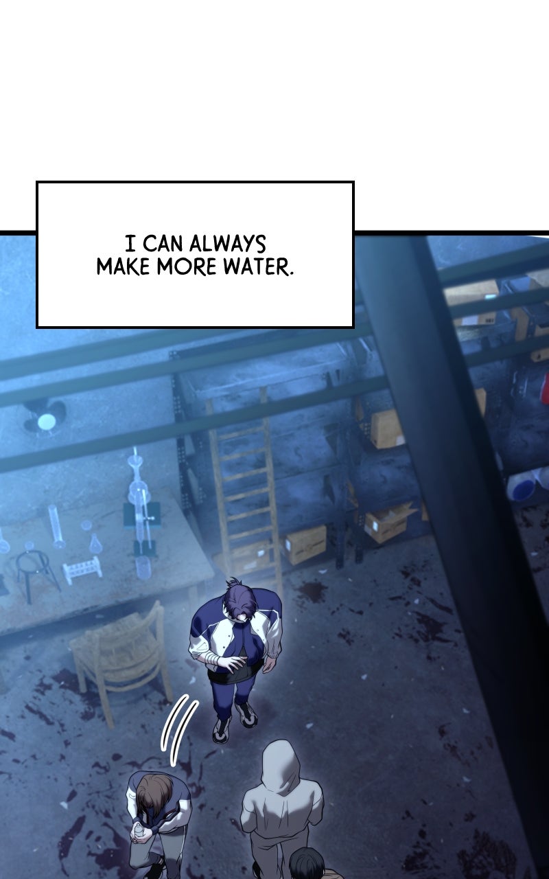 Read Ultimate Shut In Manga Online