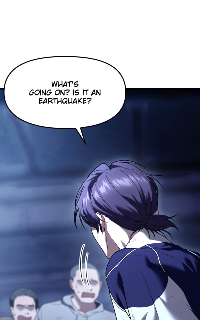 Read Ultimate Shut In Manga Online