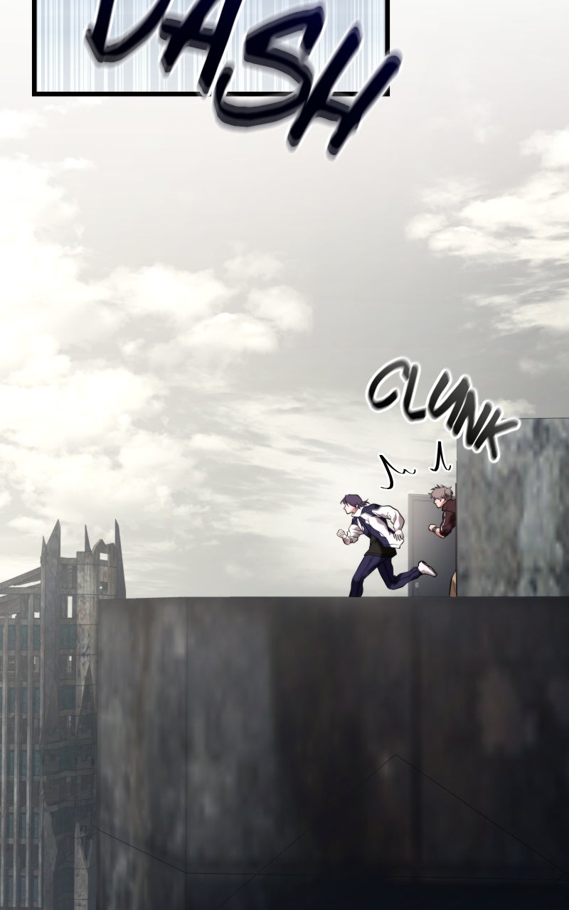 Read Ultimate Shut In Manga Online