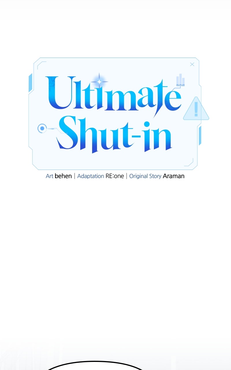 Read Ultimate Shut In Manga Online