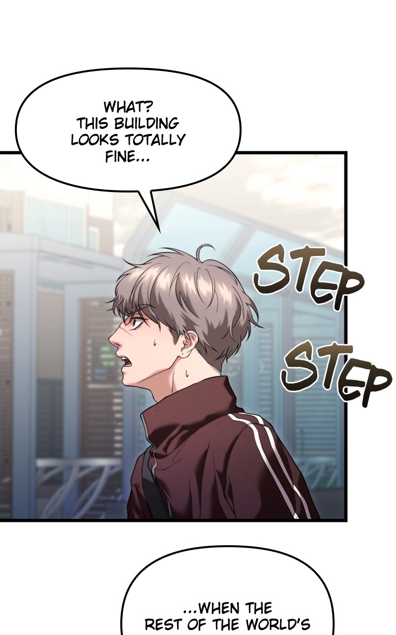 Read Ultimate Shut In Manga Online