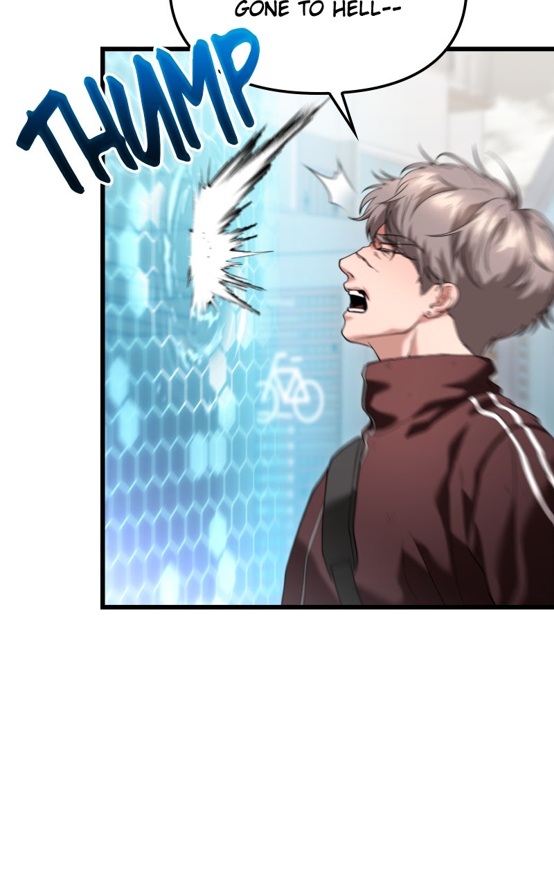 Read Ultimate Shut In Manga Online