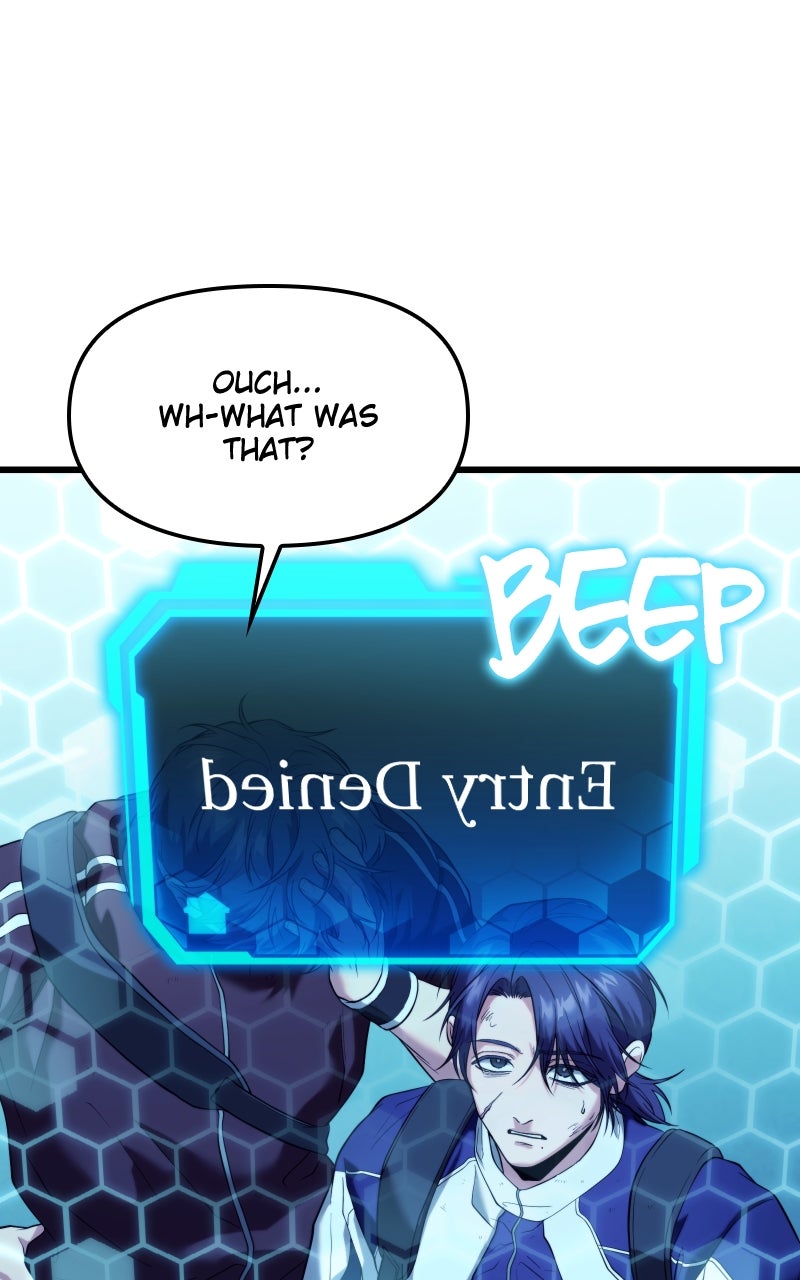 Read Ultimate Shut In Manga Online