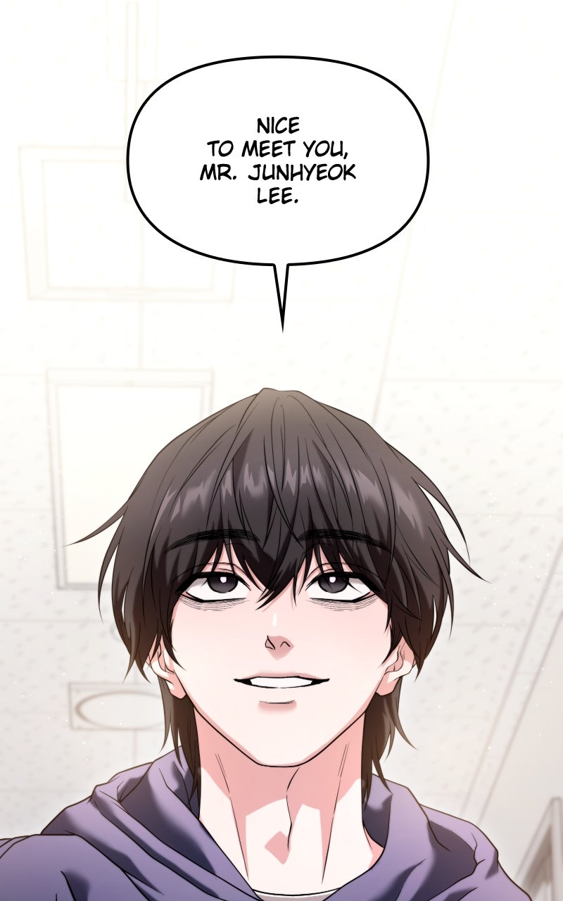 Read Ultimate Shut In Manga Online