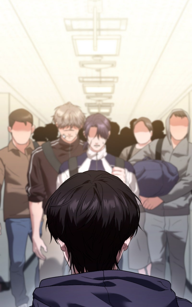 Read Ultimate Shut In Manga Online