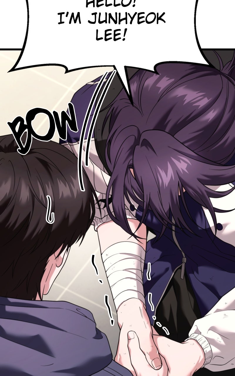 Read Ultimate Shut In Manga Online