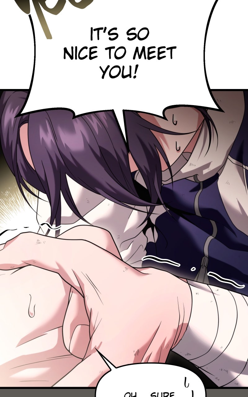 Read Ultimate Shut In Manga Online