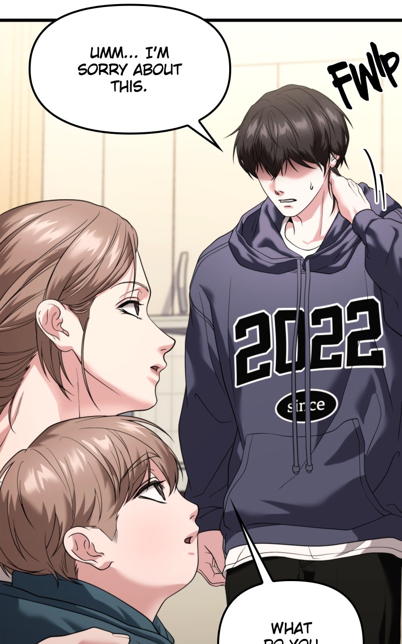 Read Ultimate Shut In Manga Online