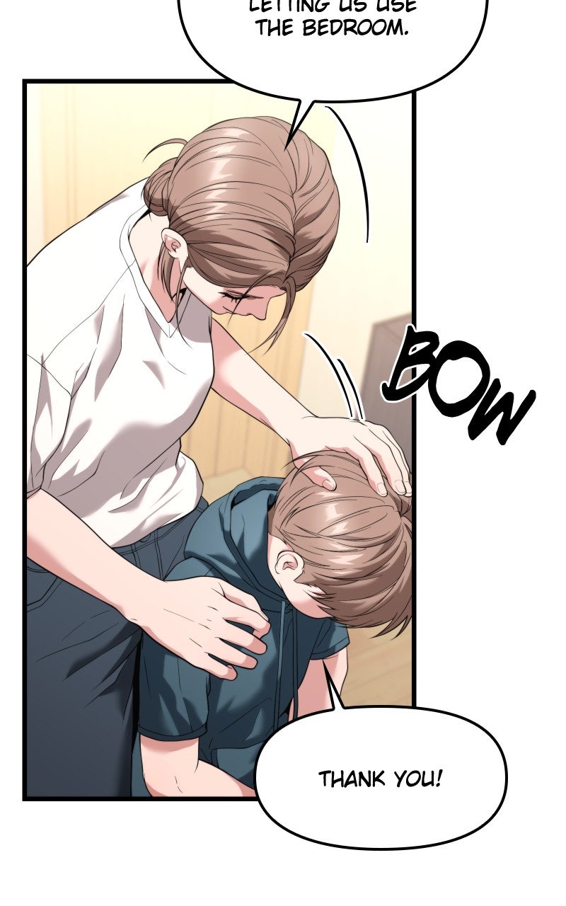 Read Ultimate Shut In Manga Online