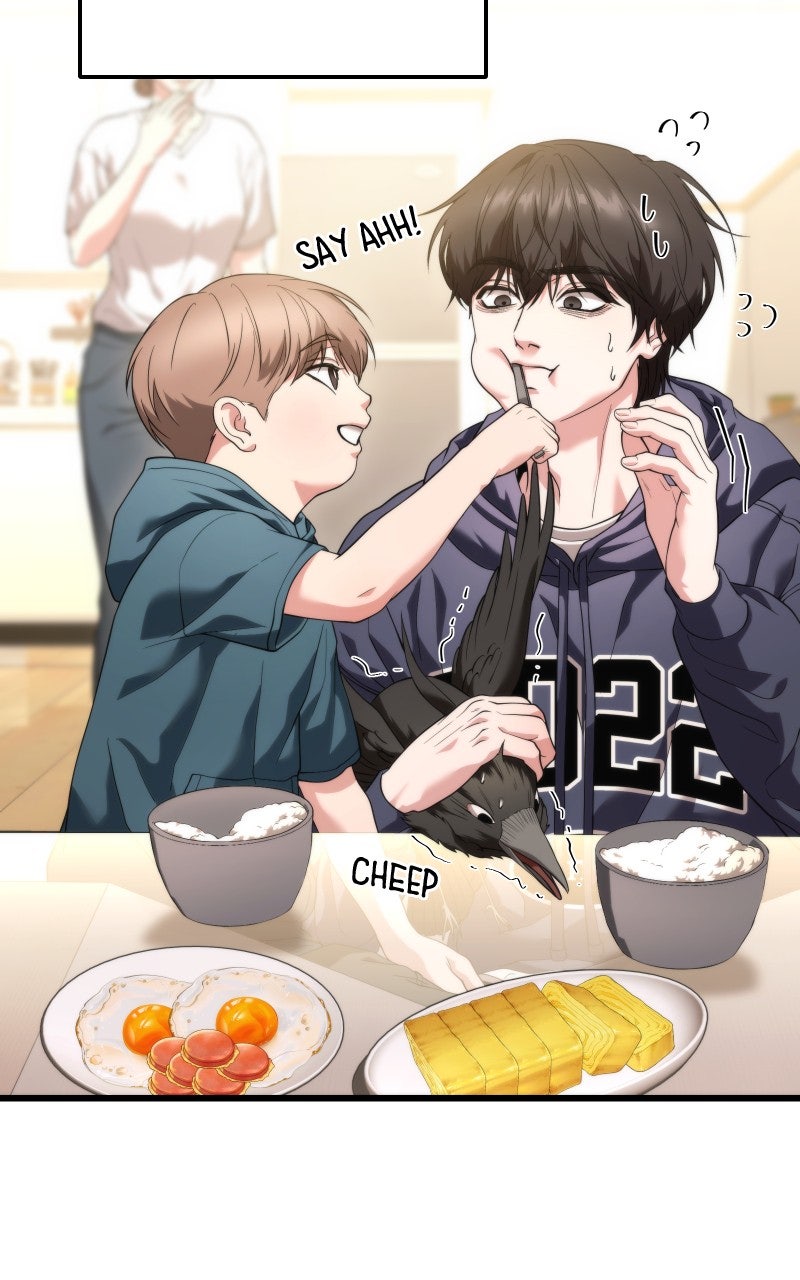 Read Ultimate Shut In Manga Online