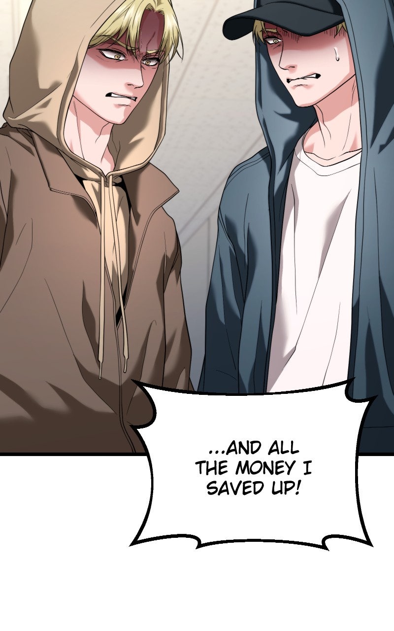 Read Ultimate Shut In Manga Online