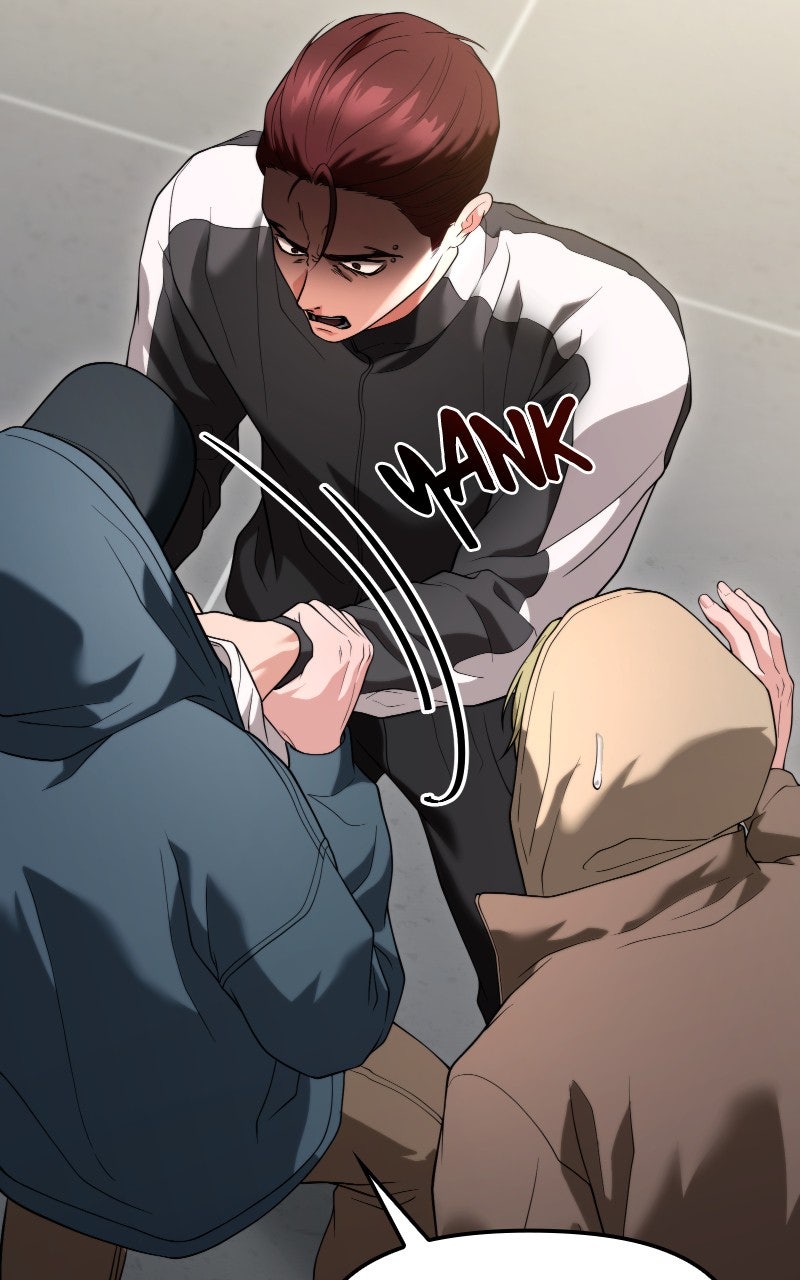 Read Ultimate Shut In Manga Online