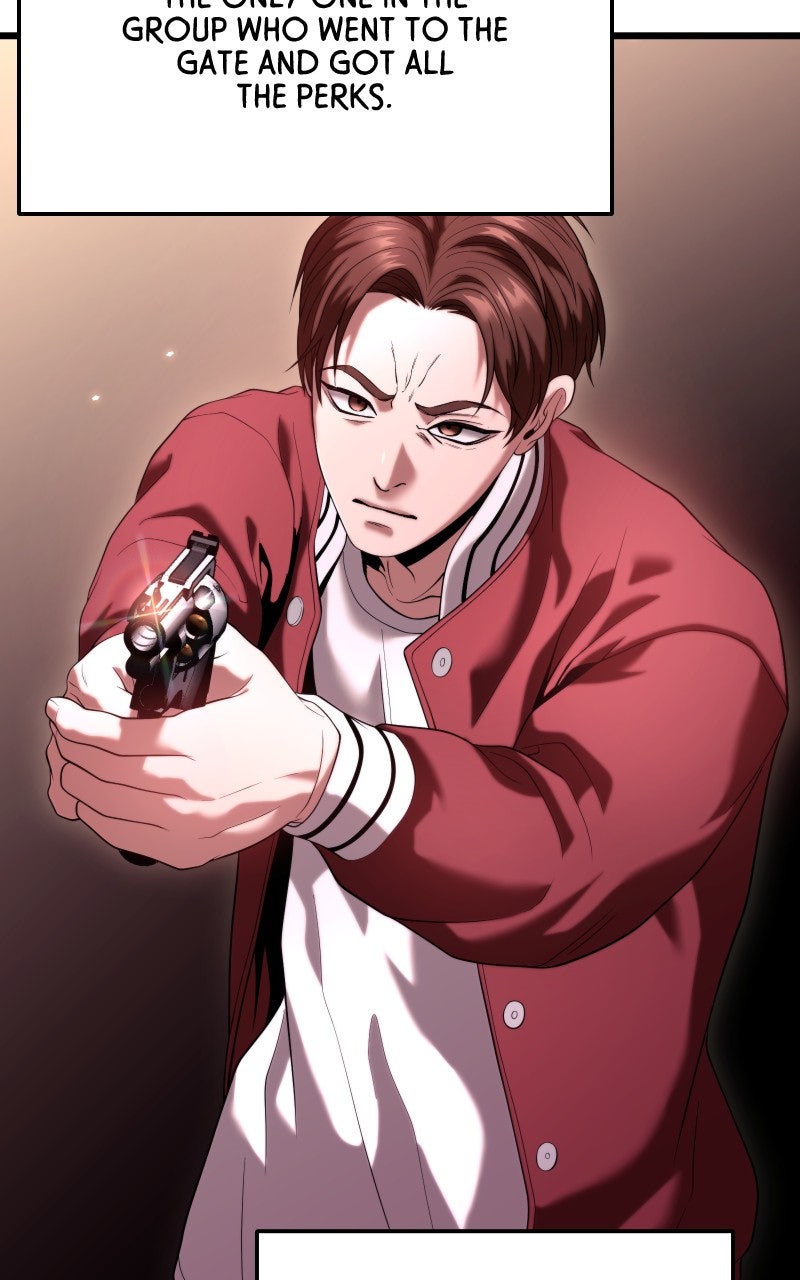 Read Ultimate Shut In Manga Online