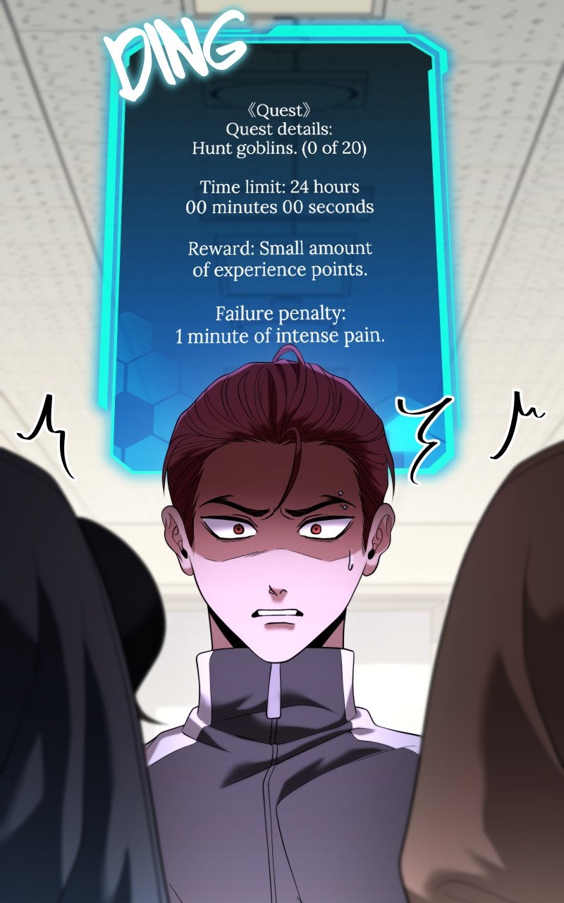 Read Ultimate Shut In Manga Online