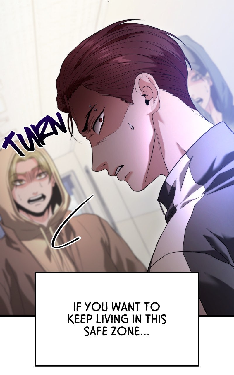 Read Ultimate Shut In Manga Online