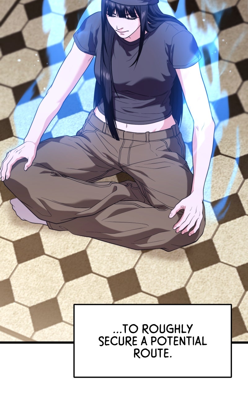 Read Ultimate Shut In Manga Online